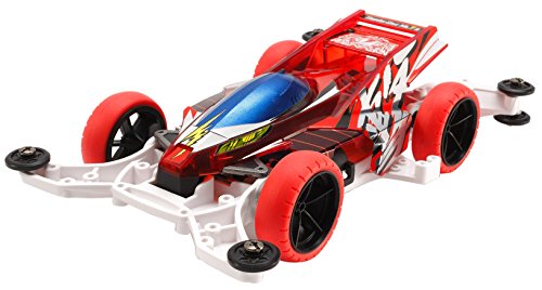 サンダーショット Mk.II」のカラーリングバリエーション : 目指せ